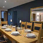 Chalet Mugnier Samoëns