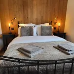 Chalet Mugnier *