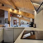Chalet Mugnier
