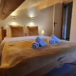 Mugnier Chalet
