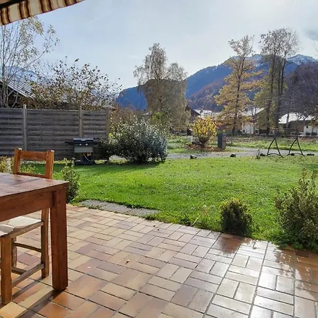 Mugnier Chalet