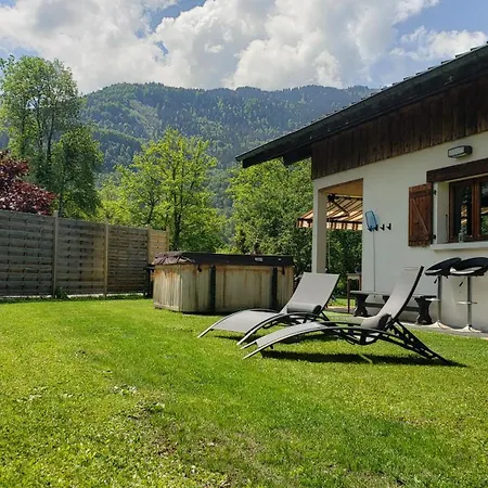 Chalet Mugnier *