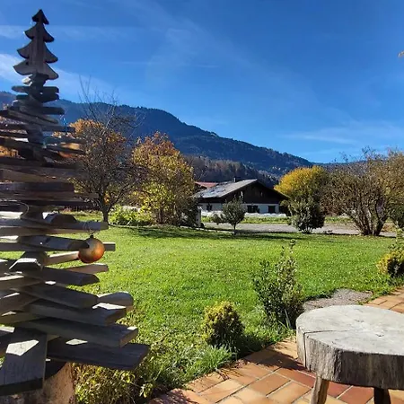 Mugnier * Samoëns