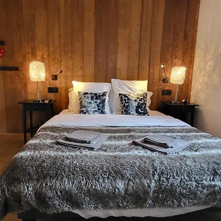 Mugnier Chalet *