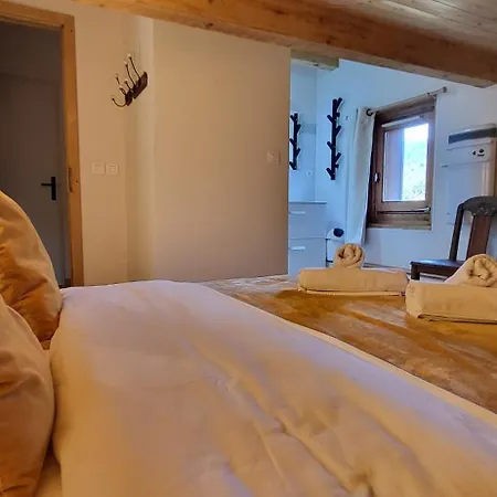 Mugnier Chalet