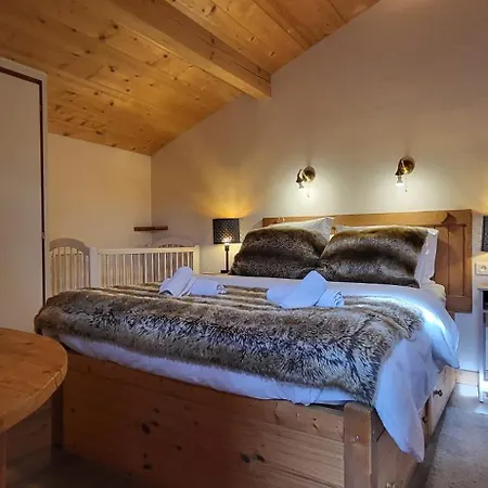 Mugnier Chalet *