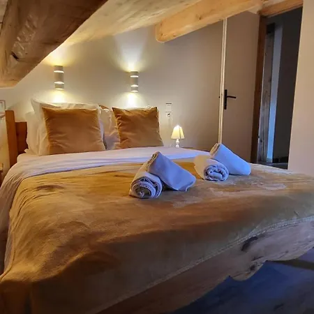 Mugnier Chalet