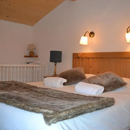Chalet Mugnier *