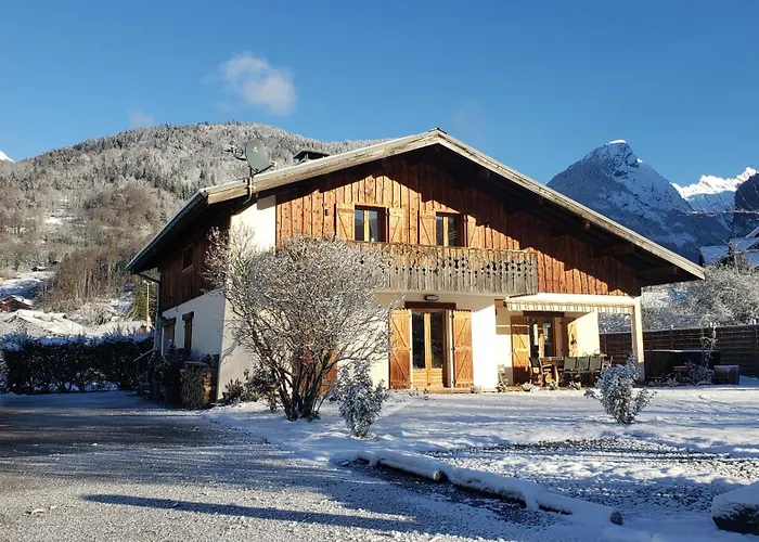 Chalet Mugnier